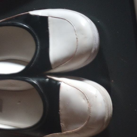 Vintage size 7 sketchers high heel - Picture 4 of 4